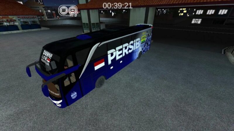 Download livery bussid persib elgibrany