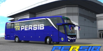 Download livery bussid persib gameloop