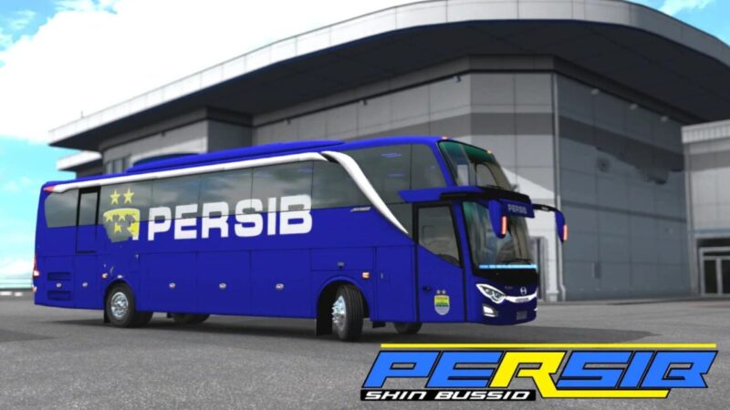 Download Livery Bussid Persib Gameloop