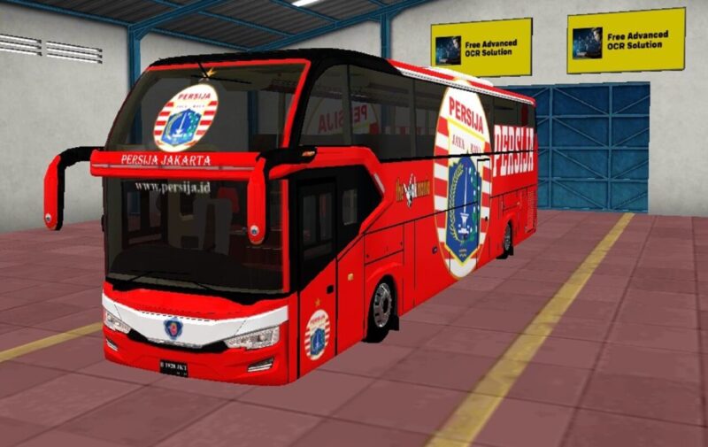 Download livery bussid persija esportsku