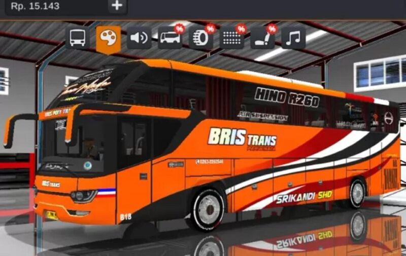 Download livery bussid strikandi shd esportsku