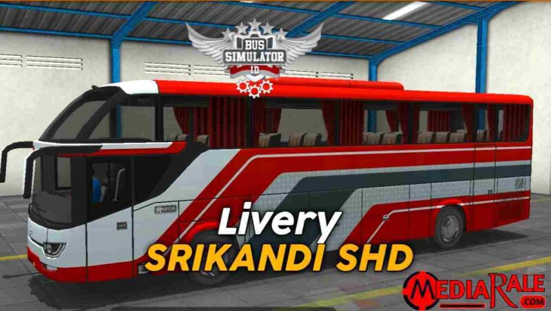 Download livery bussid strikandi shd mediarale