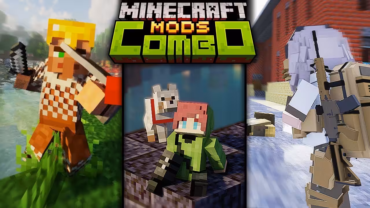 Download Minecraft Gratis Android Youtube Enderverse