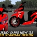 Download mod bussid motor vario youtube