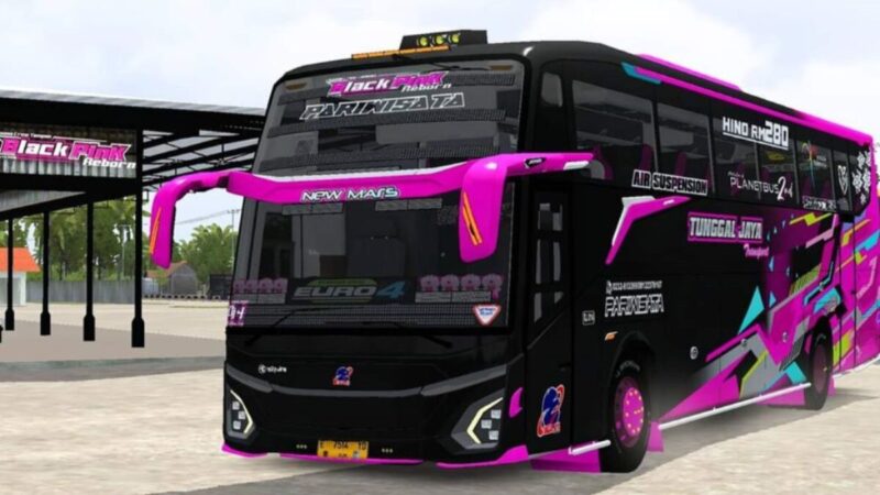 Download mod bussid termewah berita diy