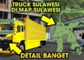 Download mod bussid truck sulawesi youtube andread gaming