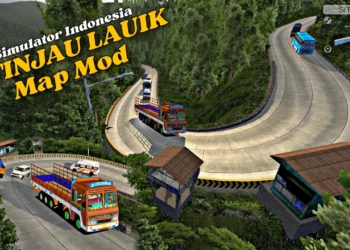 Download mod map bussid jalur sitinjau youtube team thaadikaran