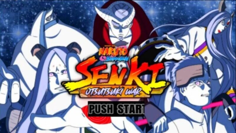 Download Naruto Senki Otsutsuki Teknodaily