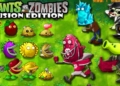 Download plant vs zombie fusion youtube pea short