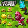 Download plant vs zombie fusion youtube pea short