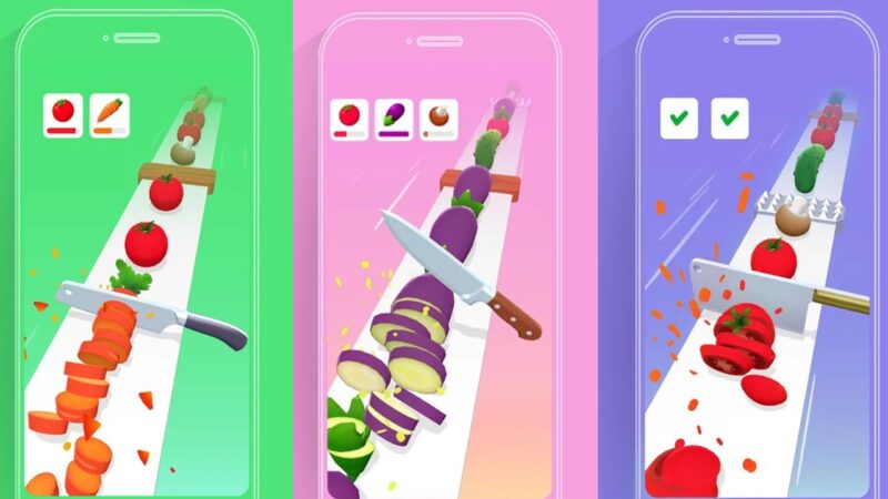 Download slice master mod apk youtube highlevelz