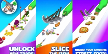 Download slice master mod apk youtube short gamesin