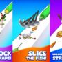 Download slice master mod apk youtube short gamesin