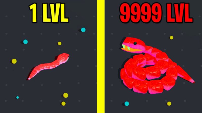 Download snake clash mod apk youtube cookie guy