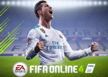 Fifa online 4 busam