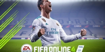 Fifa online 4 busam