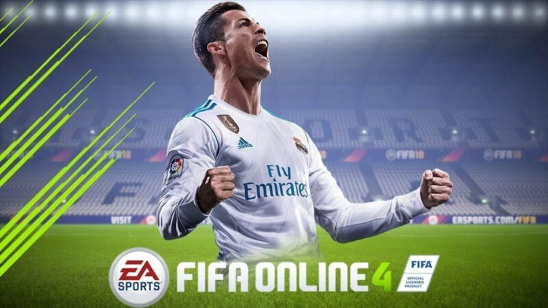 Fifa Online 4 Busam