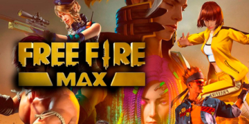 Free fire max download pc libero