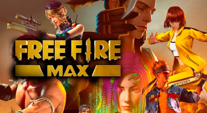 Free Fire Max Download Pc Libero