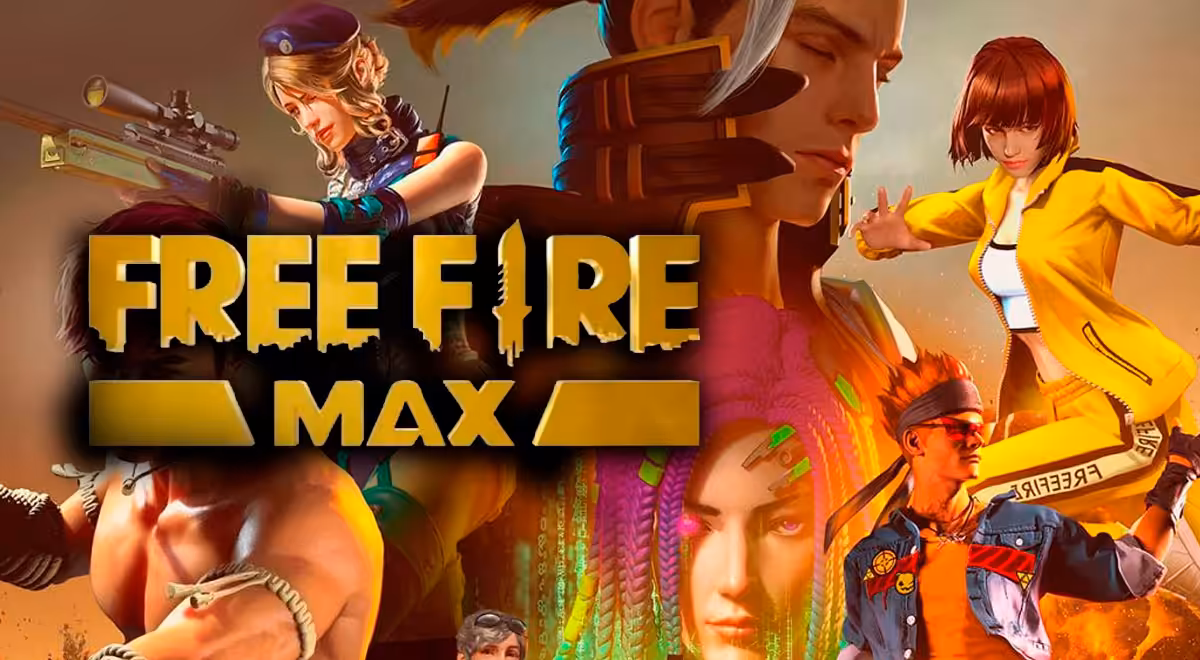 Intip Cara Download Free Fire Max di PC! 9 Intip Cara Download Free Fire Max di PC!