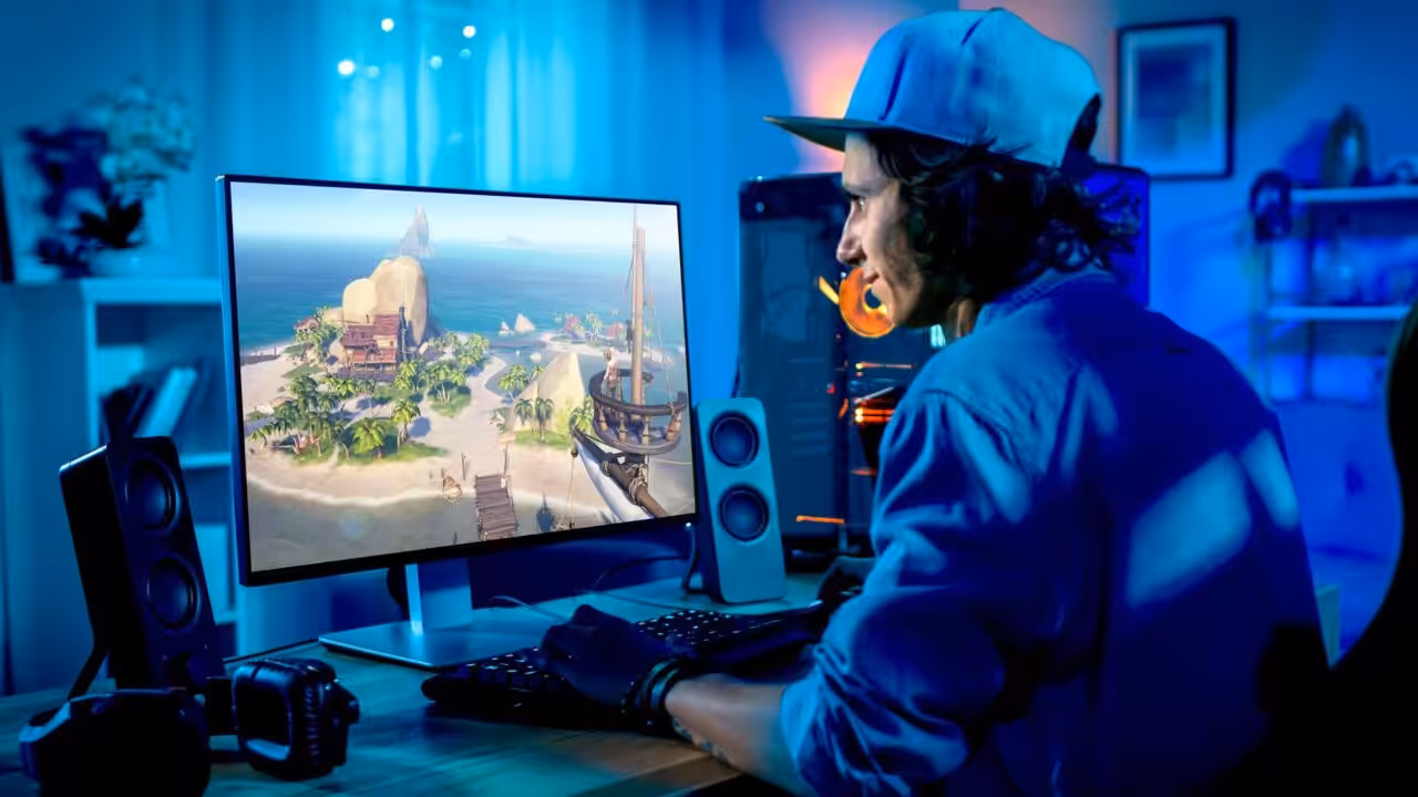 8+ Game Online PC Gratis Terbaik Terbaru 2024 6 8+ Game Online PC Gratis Terbaik Terbaru 2024