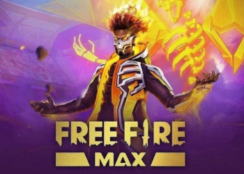 Garena free fire max newsbytes