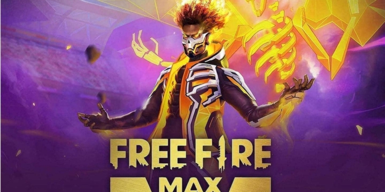 Garena free fire max newsbytes