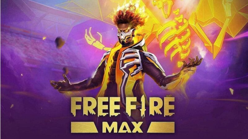 Garena Free Fire Max Newsbytes