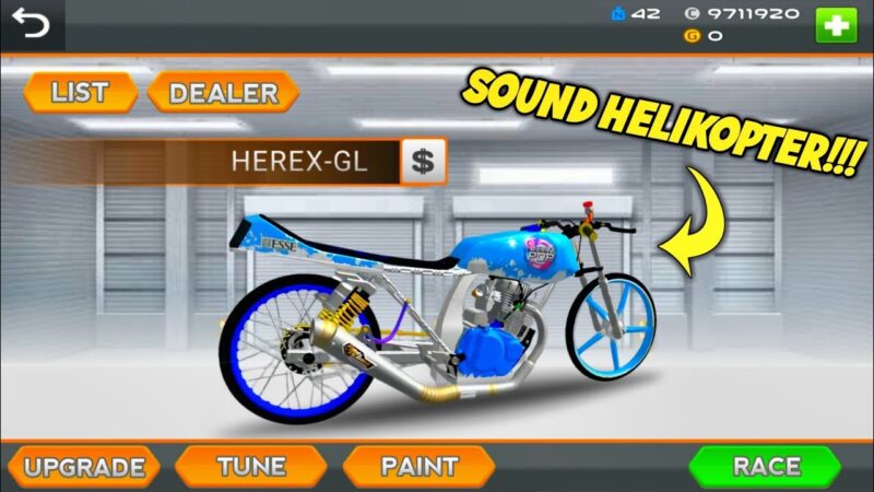 Herex simulator mod apk - youtube