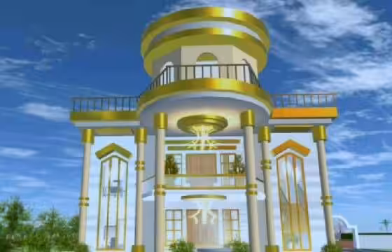 ID Sakura School Simulator Istana 12 Id Istana kuning - Jalan Tikus