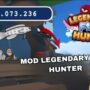 Legendary fish hunter mod apk youtube