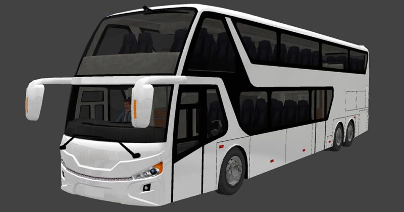 Livery bussid bimasena sdd bus simulator indonesia