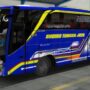 Livery bussid draka transporter suara