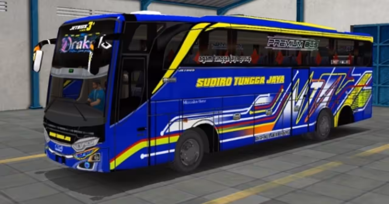 25+ Download Livery BUSSID Draka Transporter Gratis Terbaru 12 25+ Download Livery BUSSID Draka Transporter Gratis Terbaru
