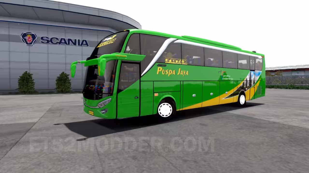 30+ Download Livery BUSSID Puspa Jaya Jernih Terbaru 12 30+ Download Livery BUSSID Puspa Jaya Jernih Terbaru