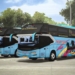 Livery bussid surya kencana youtube