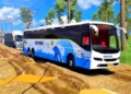 Mod map bussid jalan berlumpur gameloop