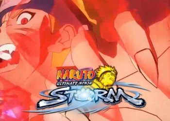 Naruto ultimate ninja storm mod apk berita diy