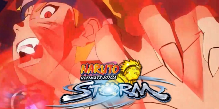 Naruto ultimate ninja storm mod apk berita diy