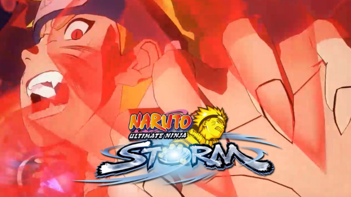 Naruto ultimate ninja storm mod apk berita diy