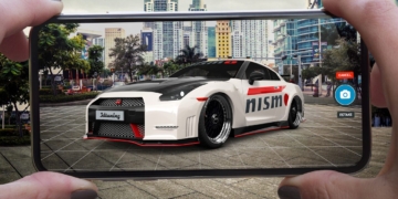 3dtuning mod car aptoide