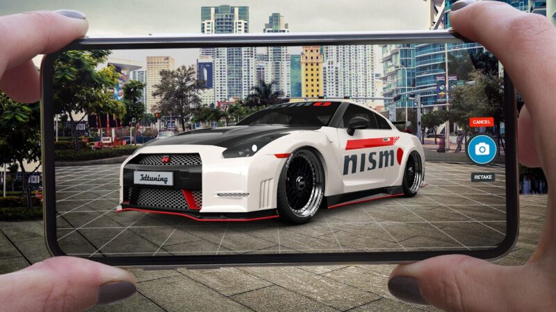 3dtuning Mod Car Aptoide