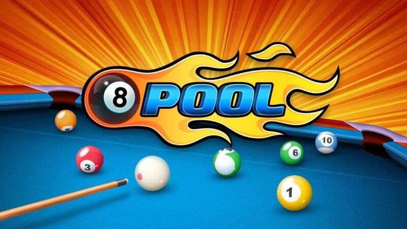 8 ball pool game 2 player - ldplayer