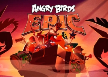 Angry birds epic rpg bluestacks