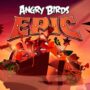 Angry birds epic rpg bluestacks