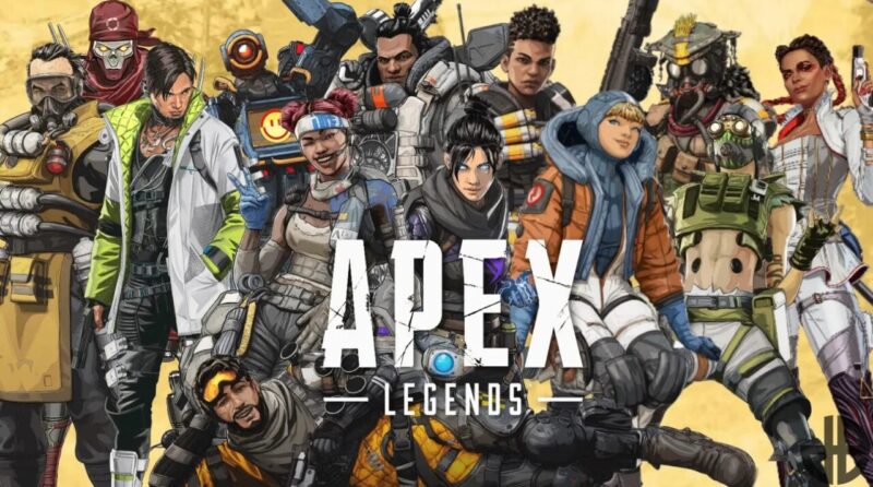 Apex legends aftar game steam pc gratis  uzone