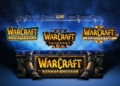 Blizzard resmi umumkan warcraft remastered dan warcraft ii remastered