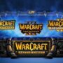 Blizzard resmi umumkan warcraft remastered dan warcraft ii remastered