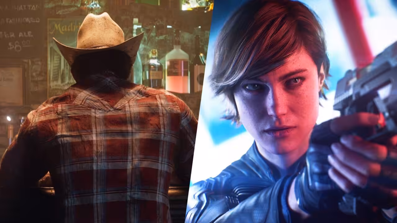 Brian Horton Menjadi Sutradara Kreatif Perfect Dark Reboot 7 Brian Horton Menjadi Sutradara Kreatif Perfect Dark Reboot