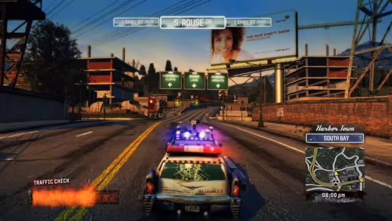 Burnout Paradise Remastere Rock Paper Shotgun